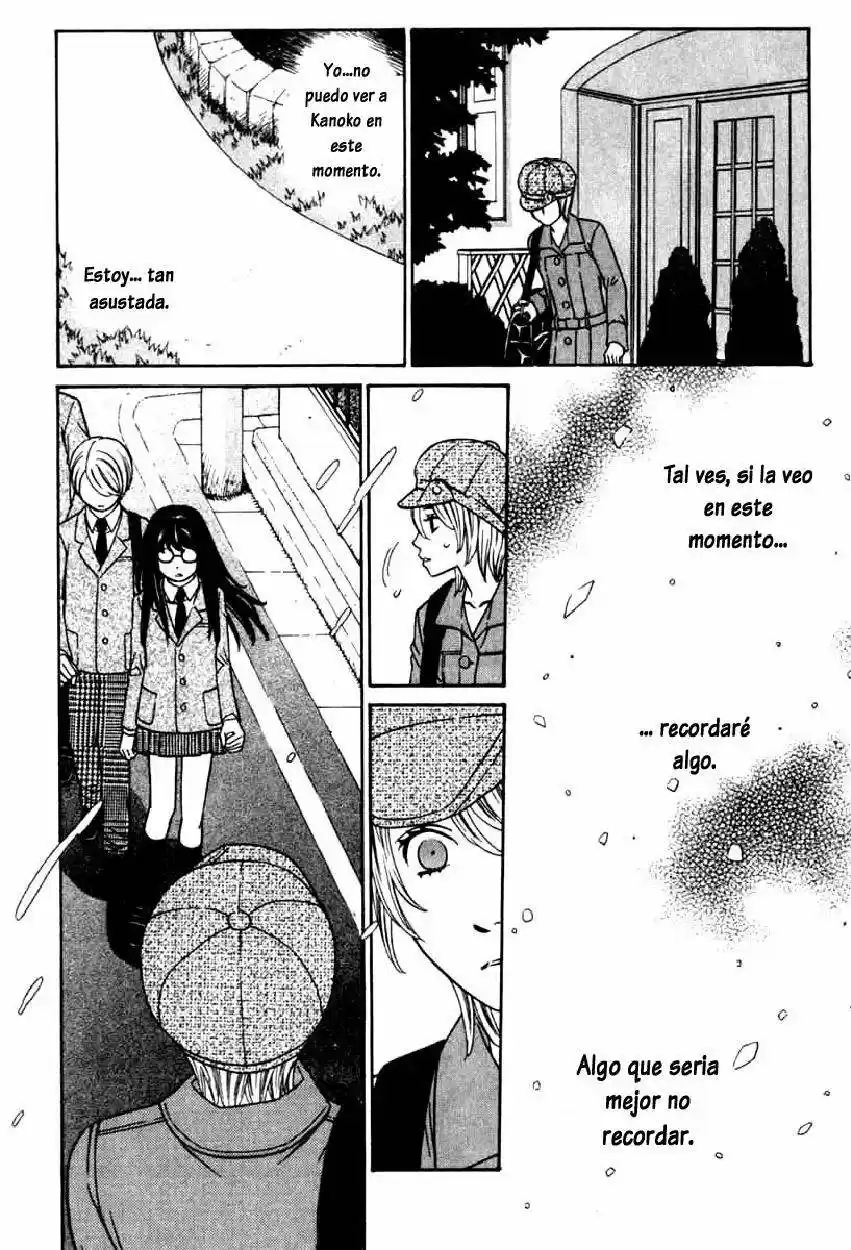 Oyayubihime Infinity (2004) - Capítulo 9 - Página 29 - LectorTMOo