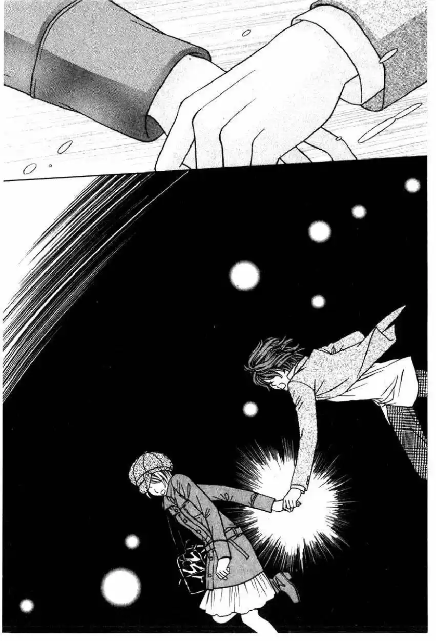 Oyayubihime Infinity (2004) - Capítulo 9 - Página 32 - LectorTMOo