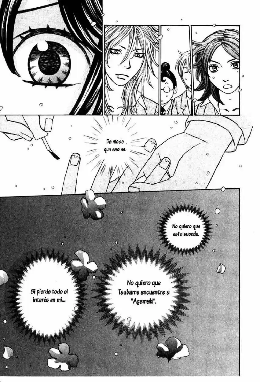 Oyayubihime Infinity (2004) - Capítulo 9 - Página 33 - LectorTMOo