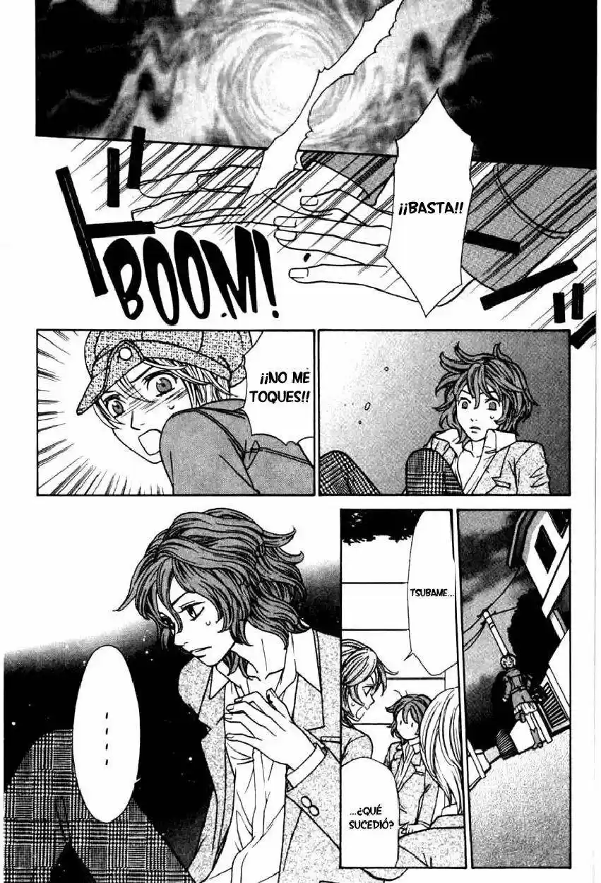Oyayubihime Infinity (2004) - Capítulo 9 - Página 36 - LectorTMOo