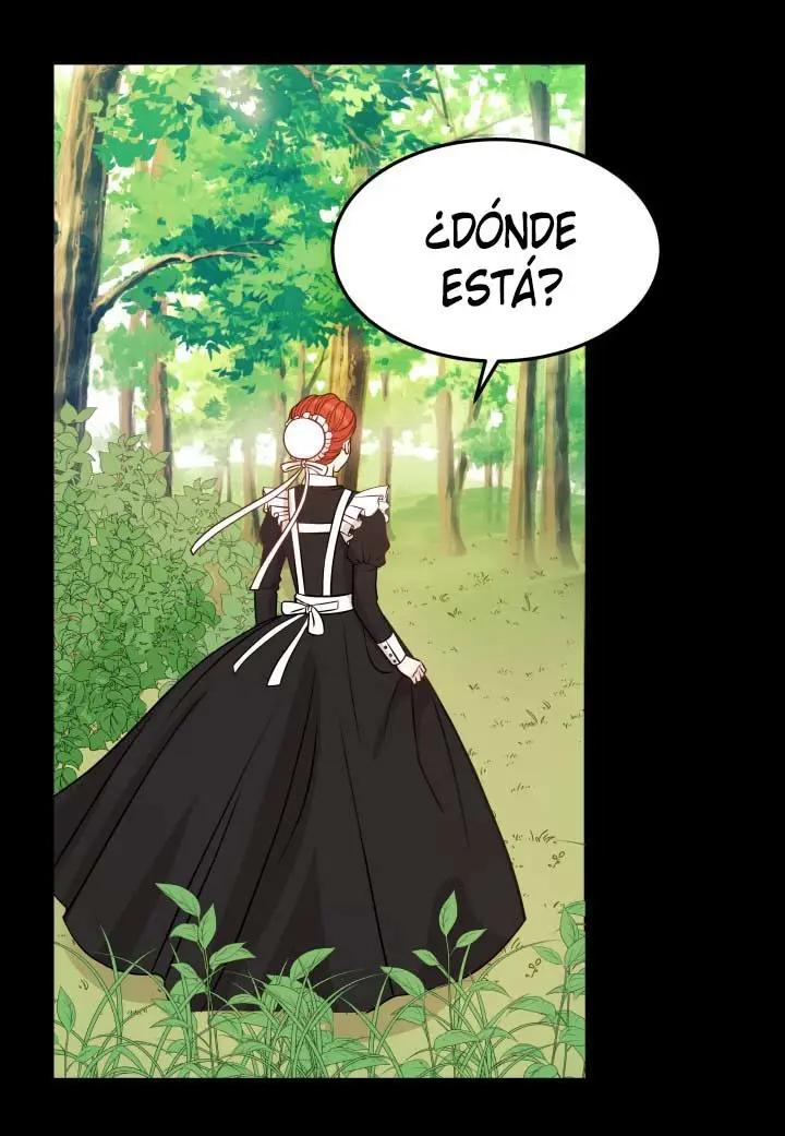 ¡Oye, Príncipe! - Capítulo 10 - Página 5 - LectorTMOo