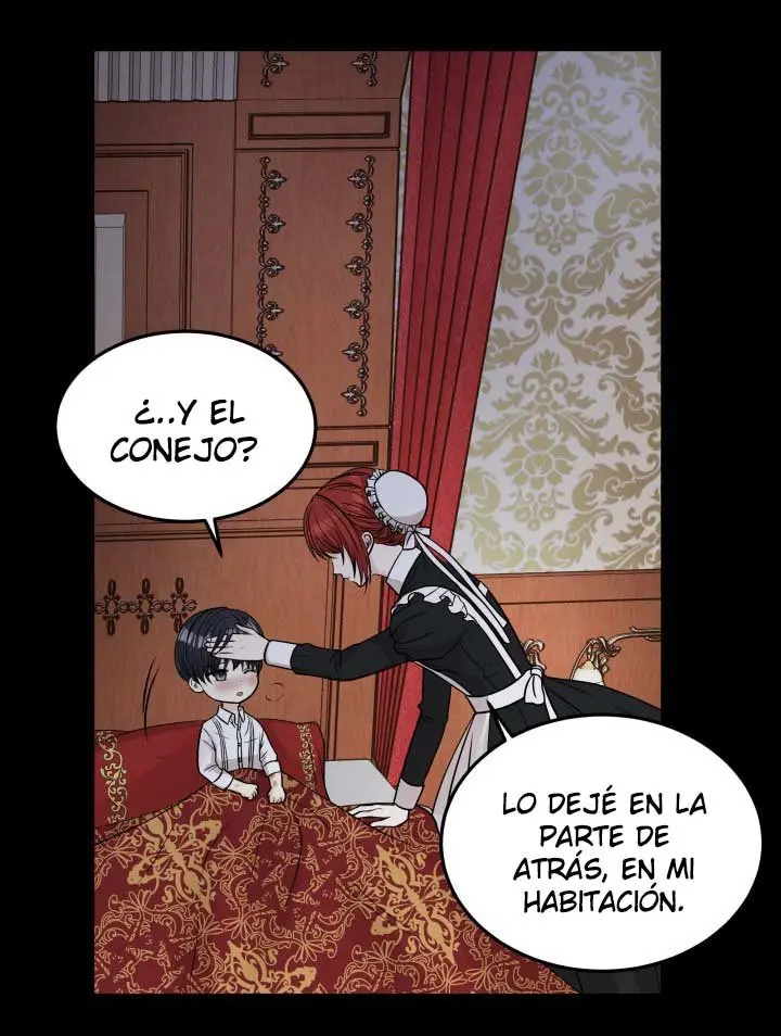 ¡Oye, Príncipe! - Capítulo 10 - Página 15 - LectorTMOo