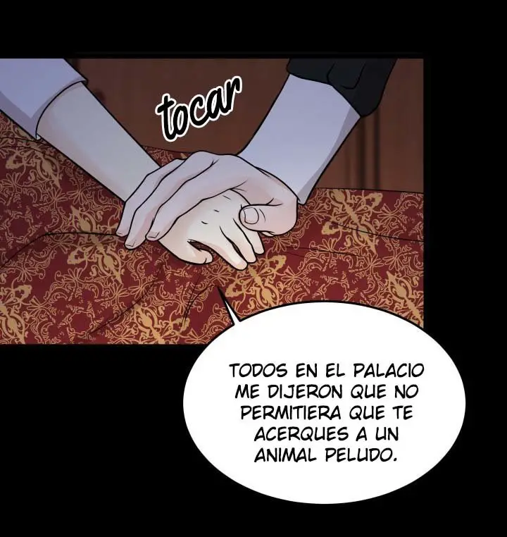 ¡Oye, Príncipe! - Capítulo 10 - Página 16 - LectorTMOo