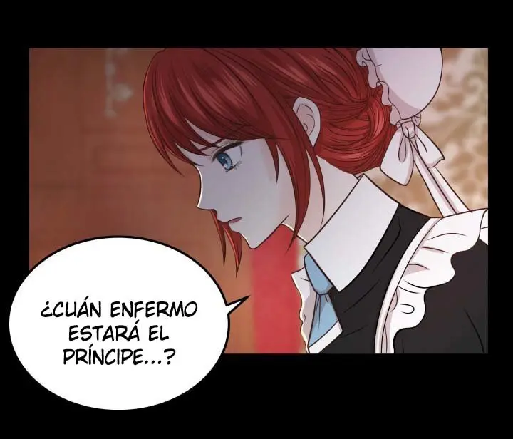 ¡Oye, Príncipe! - Capítulo 10 - Página 17 - LectorTMOo