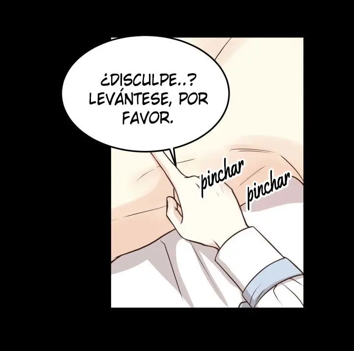 ¡Oye, Príncipe! - Capítulo 10 - Página 40 - LectorTMOo