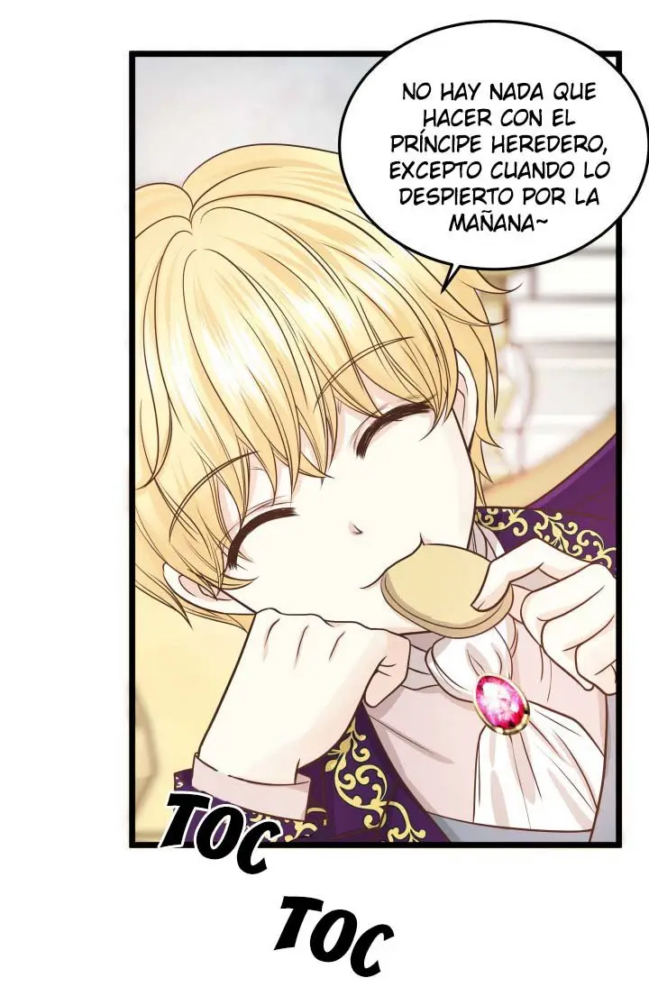 ¡Oye, Príncipe! - Capítulo 10 - Página 52 - LectorTMOo
