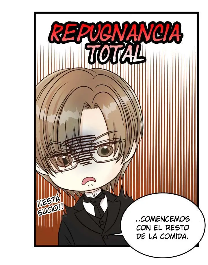 ¡Oye, Príncipe! - Capítulo 10 - Página 58 - LectorTMOo