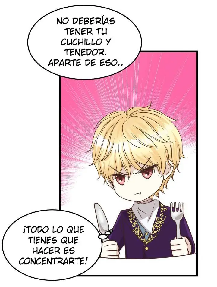 ¡Oye, Príncipe! - Capítulo 10 - Página 60 - LectorTMOo