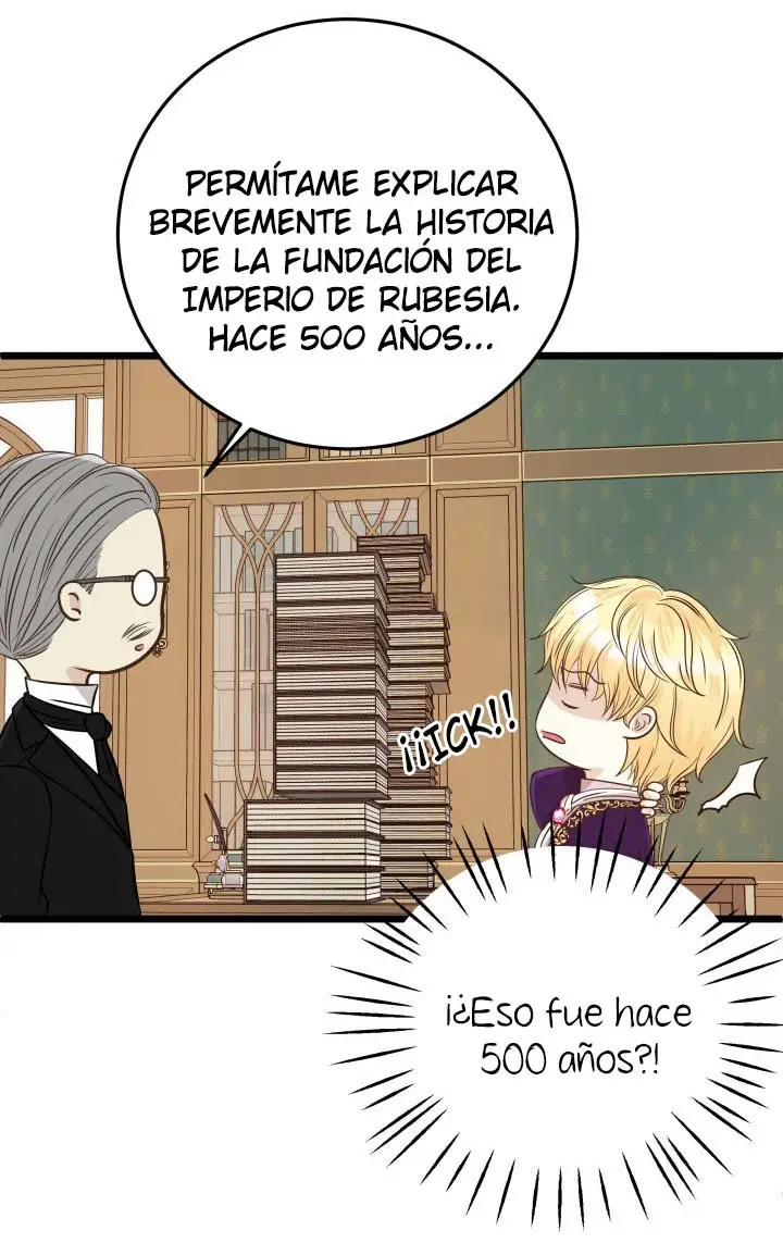 ¡Oye, Príncipe! - Capítulo 10 - Página 62 - LectorTMOo