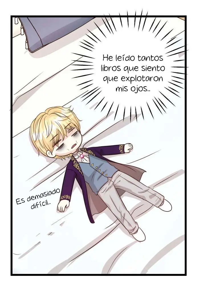¡Oye, Príncipe! - Capítulo 10 - Página 67 - LectorTMOo