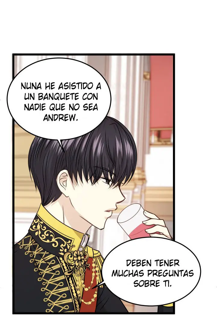 ¡Oye, Príncipe! - Capítulo 11 - Página 15 - LectorTMOo