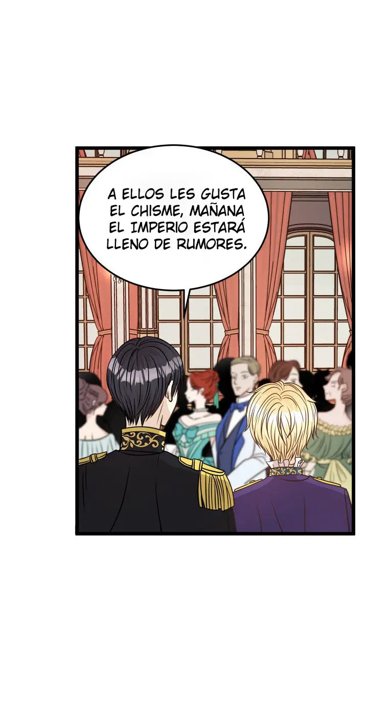 ¡Oye, Príncipe! - Capítulo 11 - Página 16 - LectorTMOo