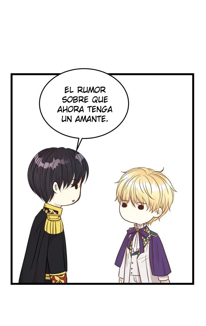 ¡Oye, Príncipe! - Capítulo 11 - Página 18 - LectorTMOo