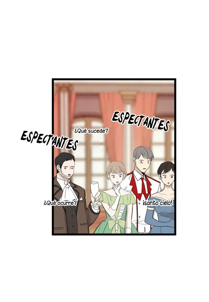 ¡Oye, Príncipe! - Capítulo 11 - Página 24 - LectorTMOo