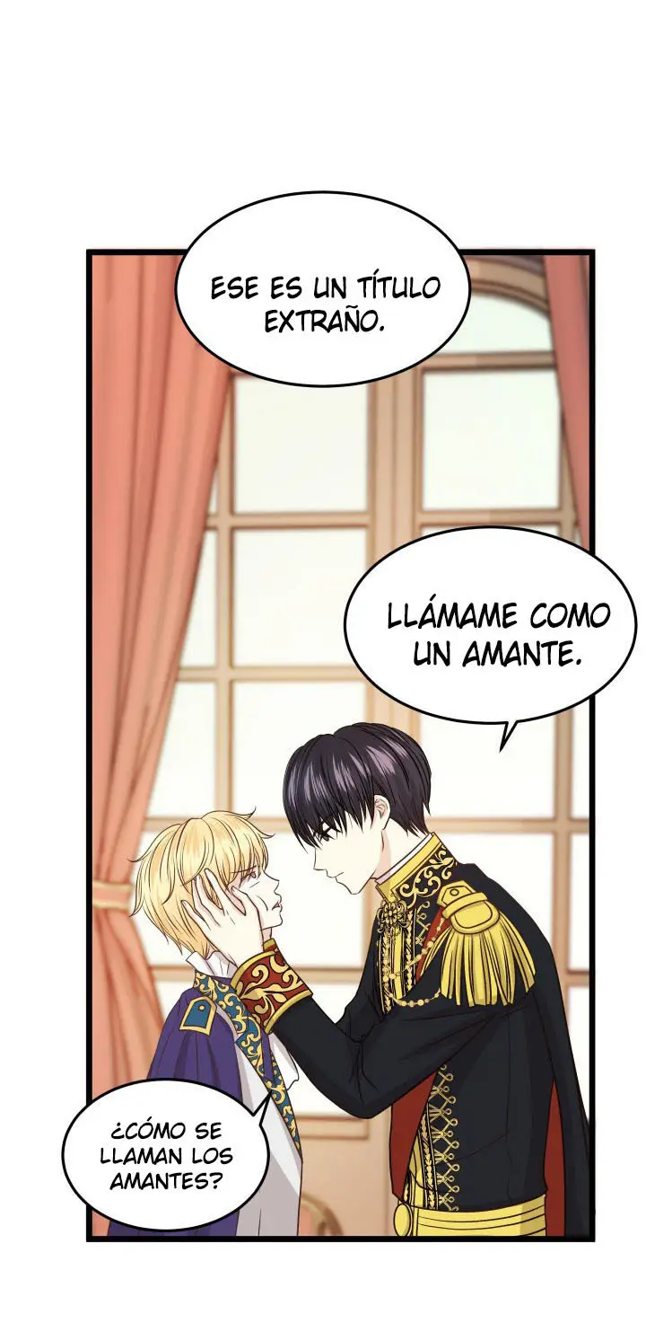 ¡Oye, Príncipe! - Capítulo 11 - Página 27 - LectorTMOo