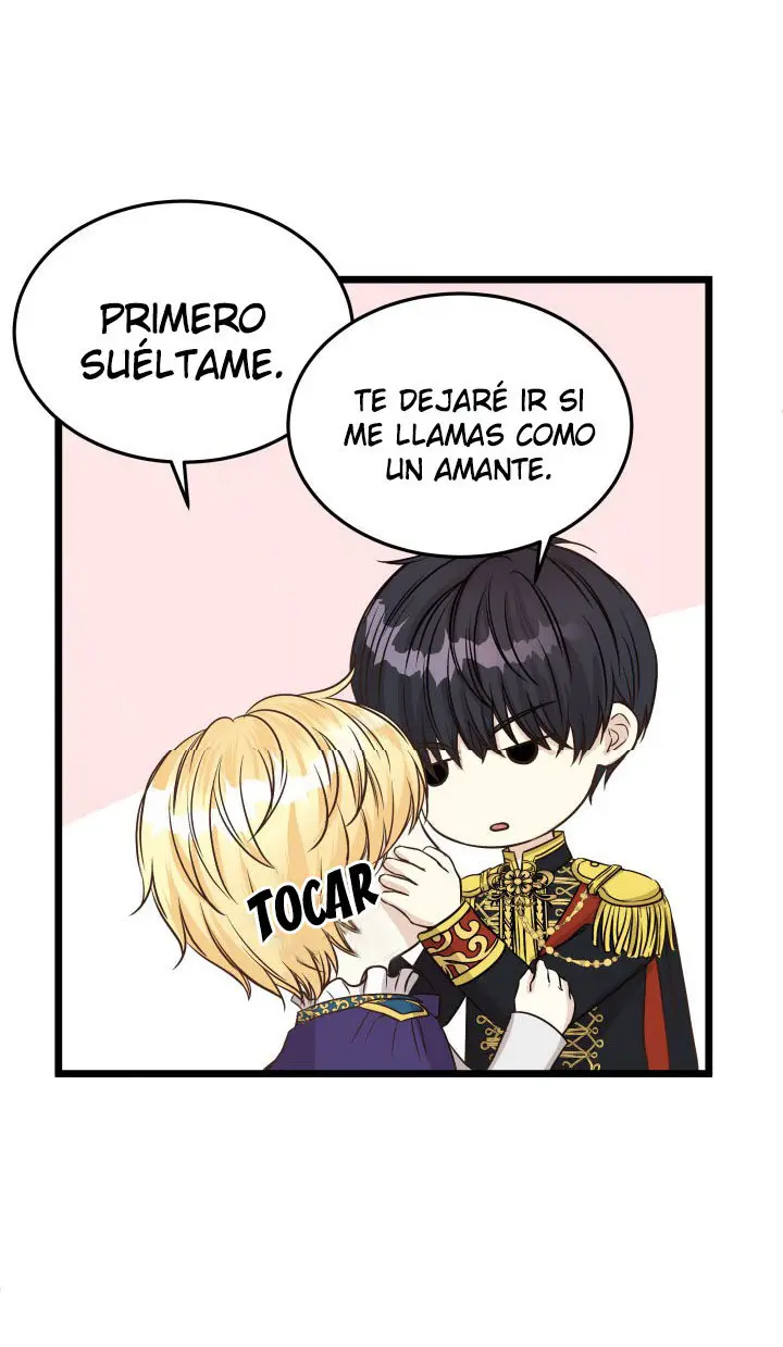 ¡Oye, Príncipe! - Capítulo 11 - Página 28 - LectorTMOo