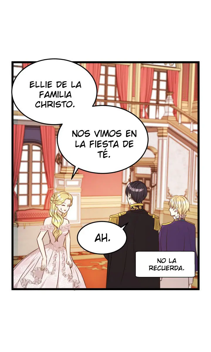 ¡Oye, Príncipe! - Capítulo 11 - Página 37 - LectorTMOo
