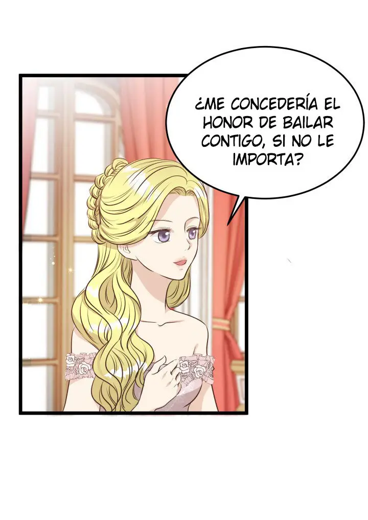 ¡Oye, Príncipe! - Capítulo 11 - Página 38 - LectorTMOo