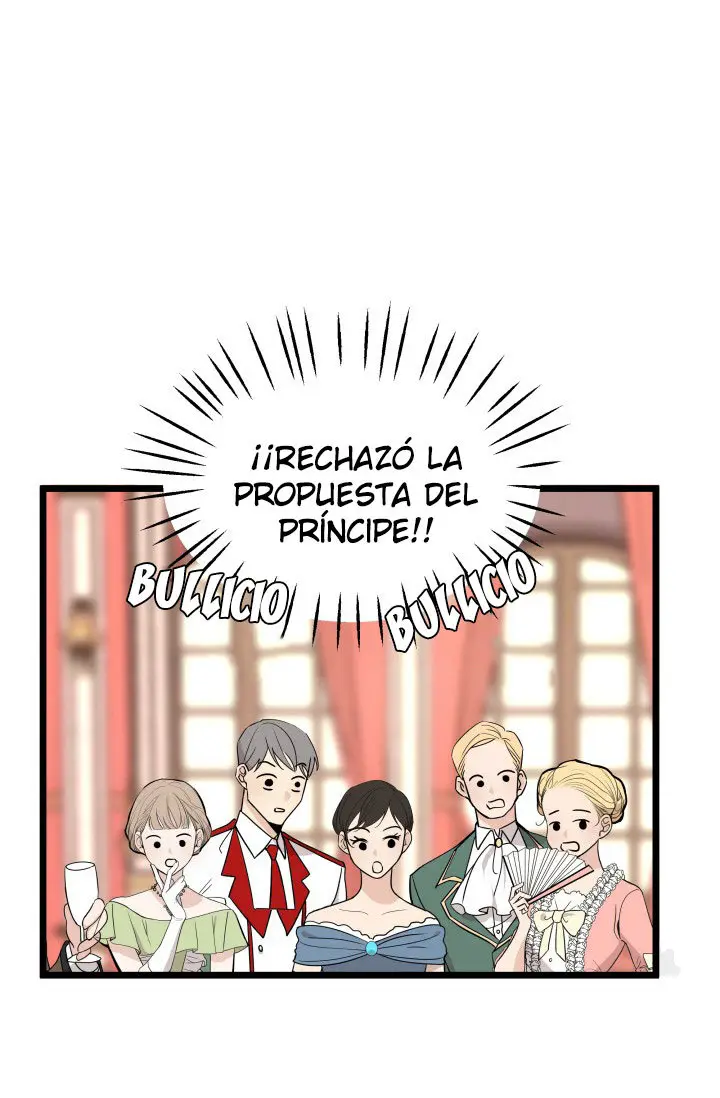 ¡Oye, Príncipe! - Capítulo 11 - Página 46 - LectorTMOo