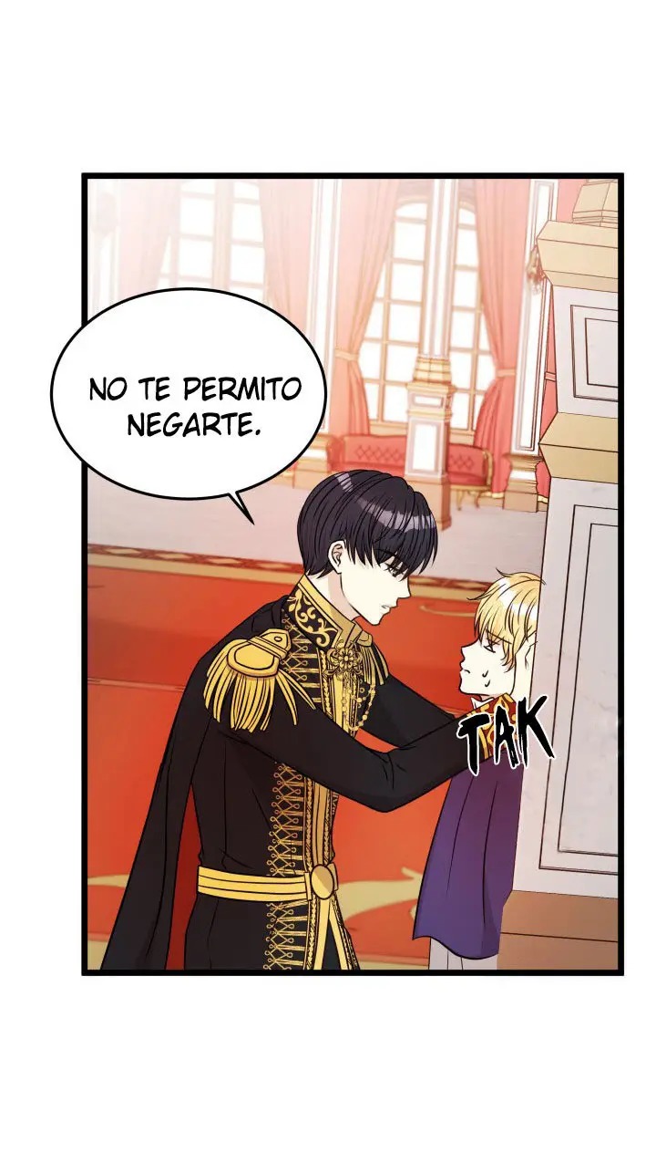 ¡Oye, Príncipe! - Capítulo 11 - Página 47 - LectorTMOo
