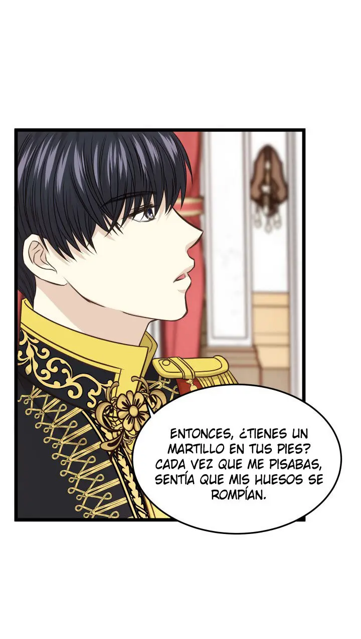 ¡Oye, Príncipe! - Capítulo 11 - Página 62 - LectorTMOo