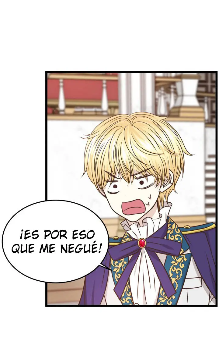 ¡Oye, Príncipe! - Capítulo 11 - Página 63 - LectorTMOo