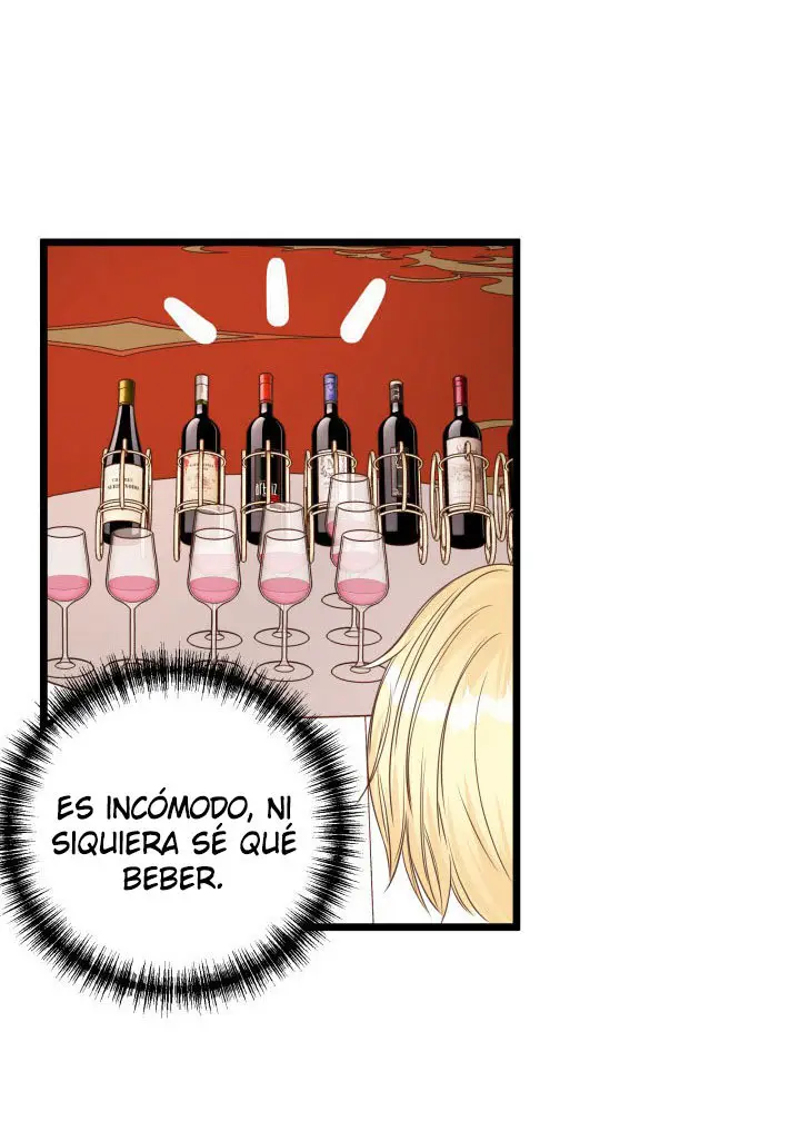 ¡Oye, Príncipe! - Capítulo 11 - Página 70 - LectorTMOo