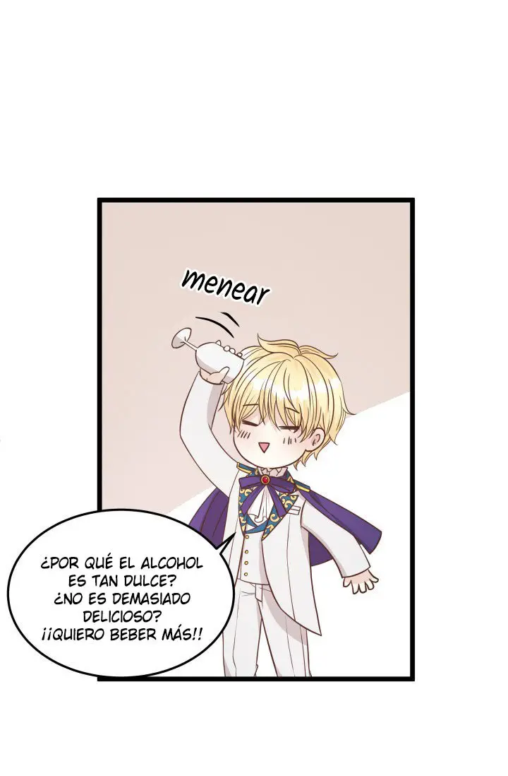 ¡Oye, Príncipe! - Capítulo 11 - Página 72 - LectorTMOo