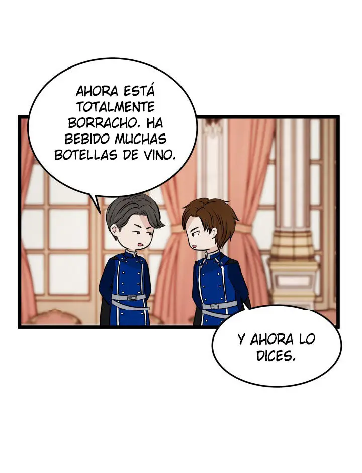 ¡Oye, Príncipe! - Capítulo 11 - Página 77 - LectorTMOo
