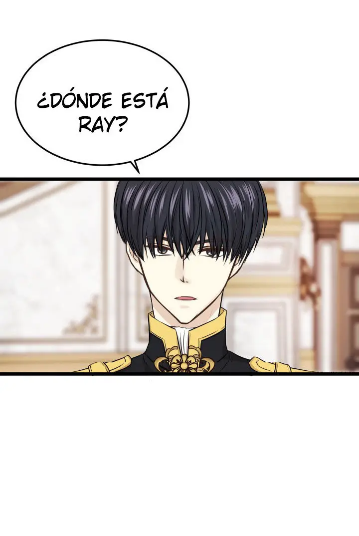 ¡Oye, Príncipe! - Capítulo 11 - Página 78 - LectorTMOo