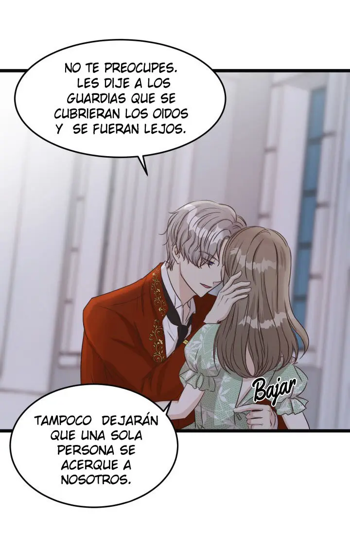 ¡Oye, Príncipe! - Capítulo 12 - Página 10 - LectorTMOo