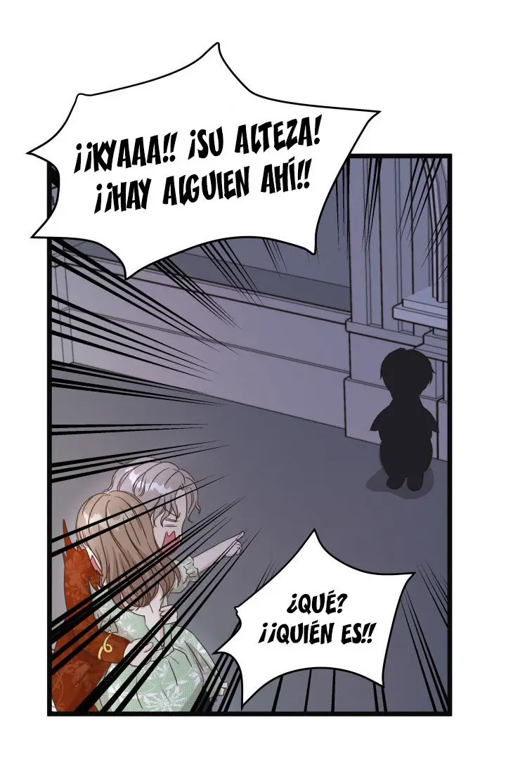 ¡Oye, Príncipe! - Capítulo 12 - Página 13 - LectorTMOo