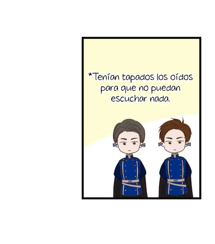 ¡Oye, Príncipe! - Capítulo 12 - Página 17 - LectorTMOo
