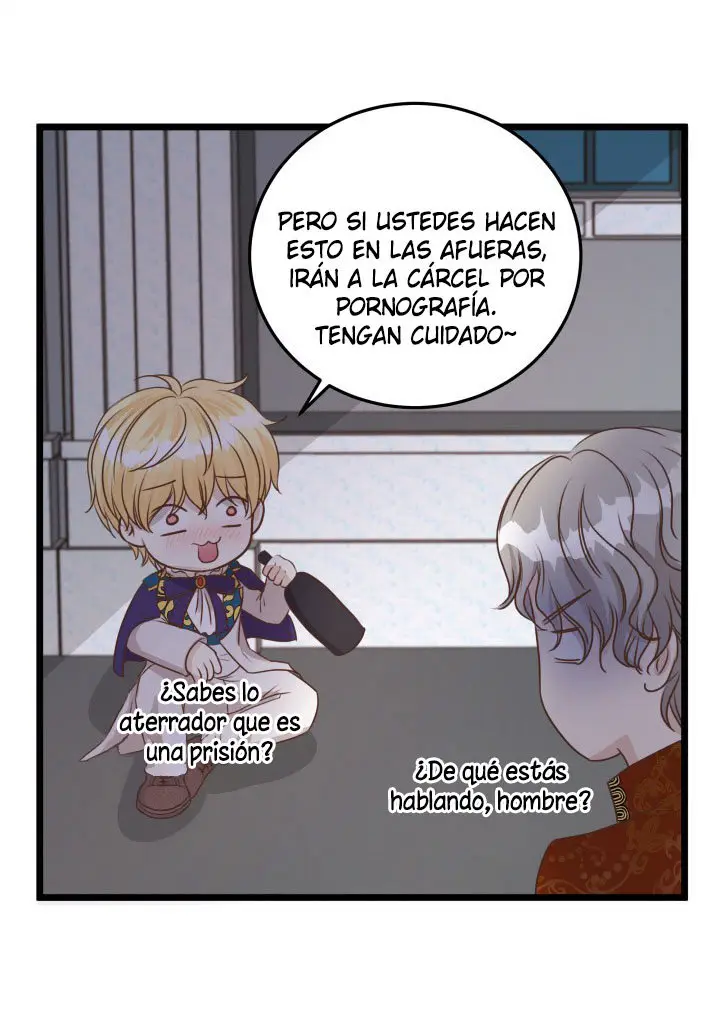 ¡Oye, Príncipe! - Capítulo 12 - Página 18 - LectorTMOo