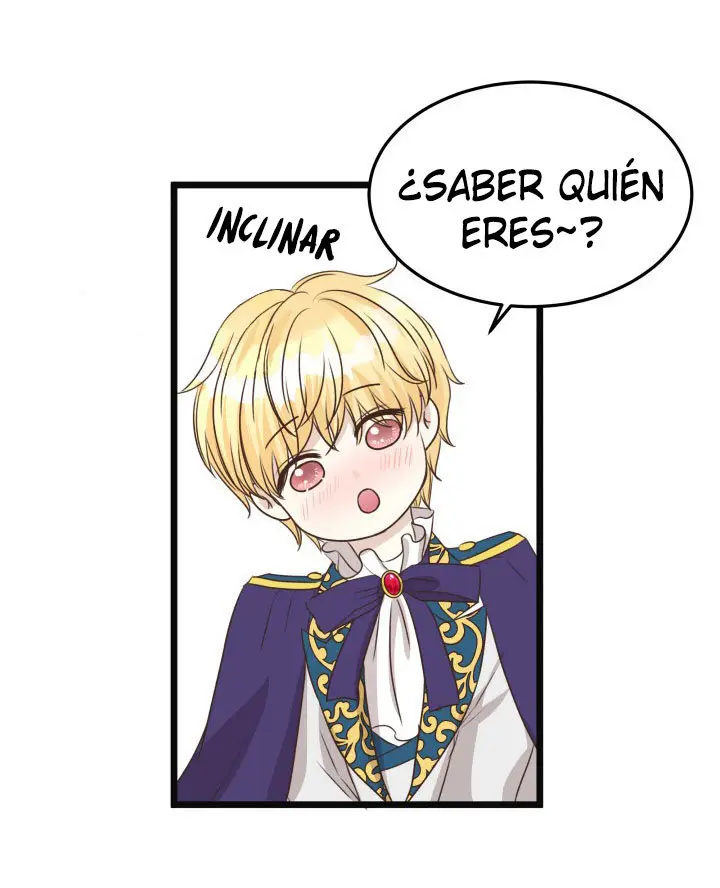 ¡Oye, Príncipe! - Capítulo 12 - Página 20 - LectorTMOo