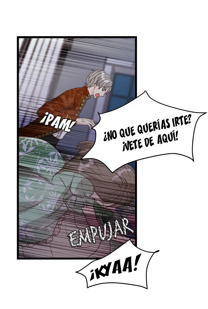 ¡Oye, Príncipe! - Capítulo 12 - Página 23 - LectorTMOo