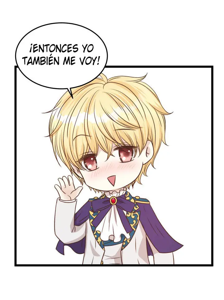 ¡Oye, Príncipe! - Capítulo 12 - Página 25 - LectorTMOo