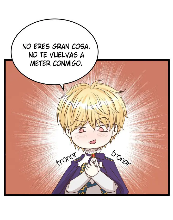 ¡Oye, Príncipe! - Capítulo 12 - Página 36 - LectorTMOo