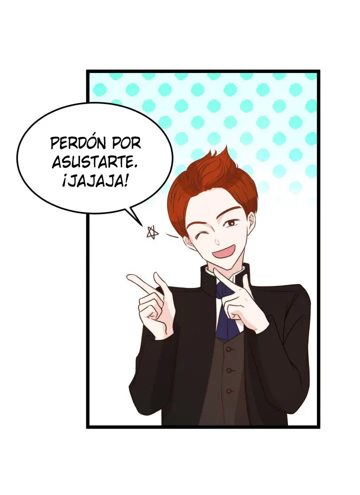 ¡Oye, Príncipe! - Capítulo 12 - Página 49 - LectorTMOo