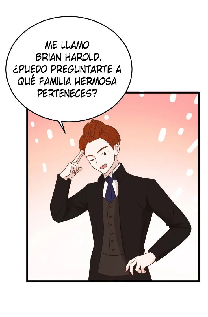 ¡Oye, Príncipe! - Capítulo 12 - Página 51 - LectorTMOo