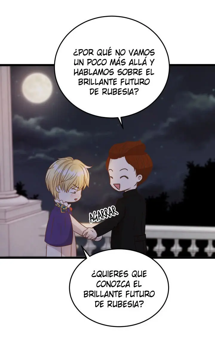 ¡Oye, Príncipe! - Capítulo 12 - Página 54 - LectorTMOo
