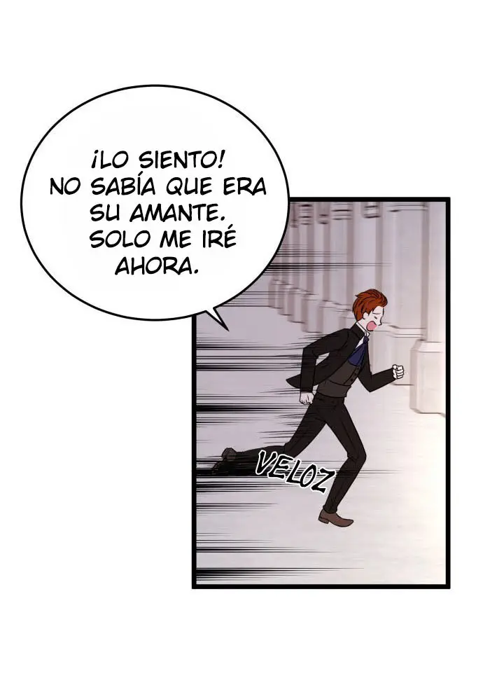 ¡Oye, Príncipe! - Capítulo 12 - Página 60 - LectorTMOo