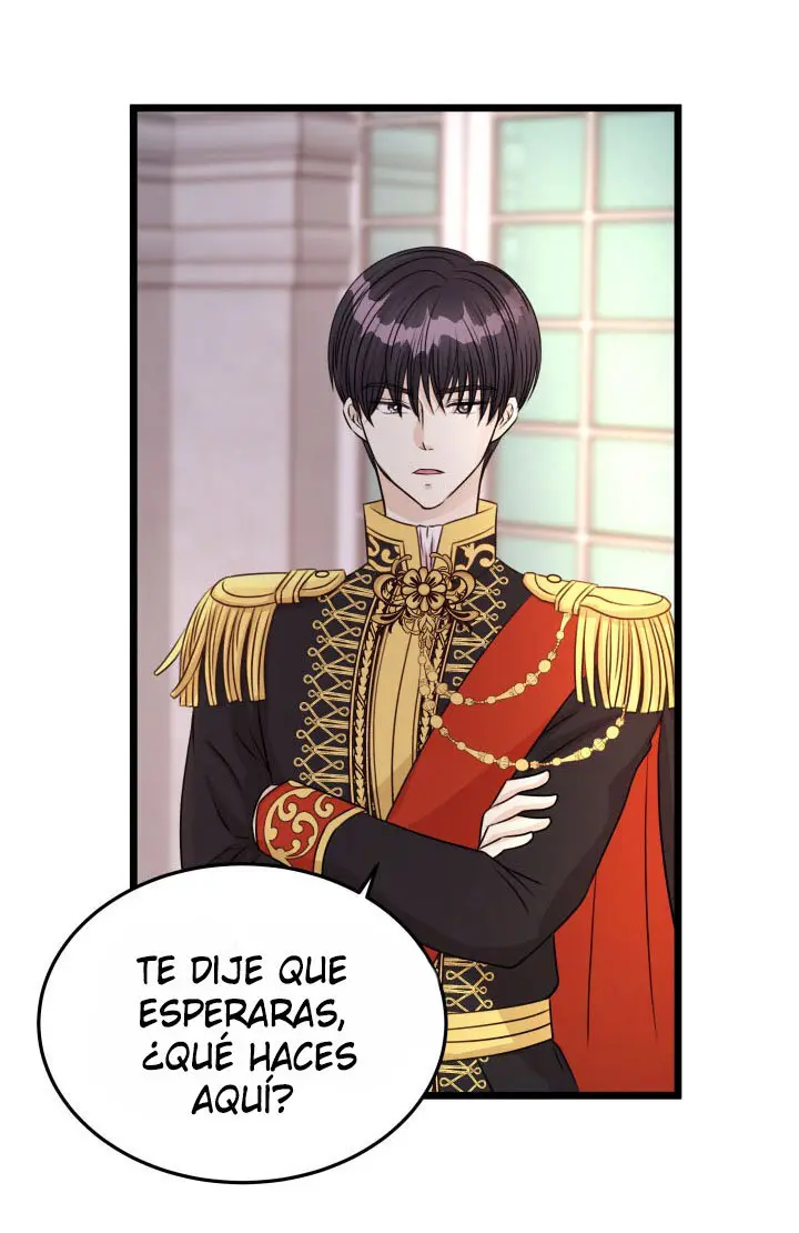 ¡Oye, Príncipe! - Capítulo 12 - Página 61 - LectorTMOo