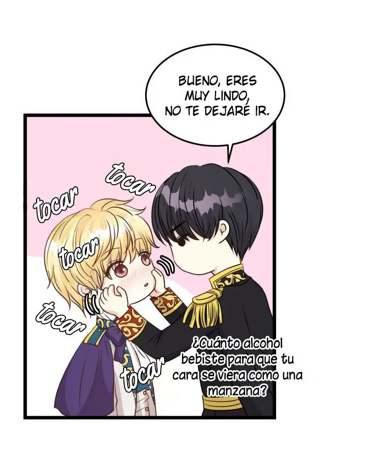 ¡Oye, Príncipe! - Capítulo 12 - Página 66 - LectorTMOo
