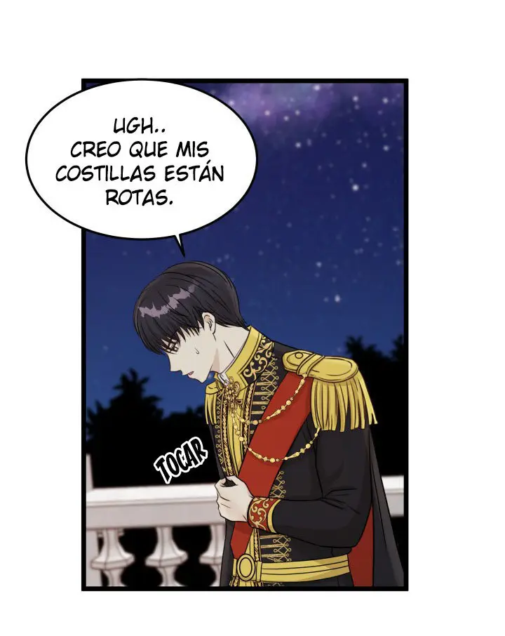 ¡Oye, Príncipe! - Capítulo 12 - Página 68 - LectorTMOo