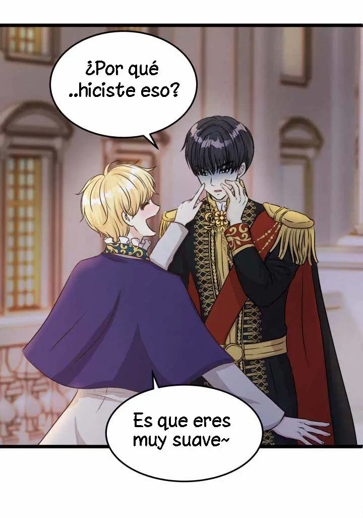 ¡Oye, Príncipe! - Capítulo 13 - Página 7 - LectorTMOo