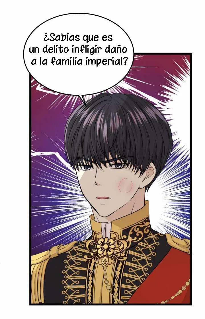 ¡Oye, Príncipe! - Capítulo 13 - Página 8 - LectorTMOo