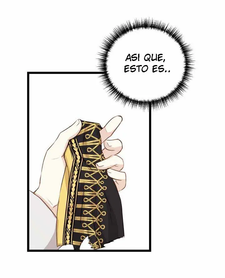¡Oye, Príncipe! - Capítulo 13 - Página 19 - LectorTMOo