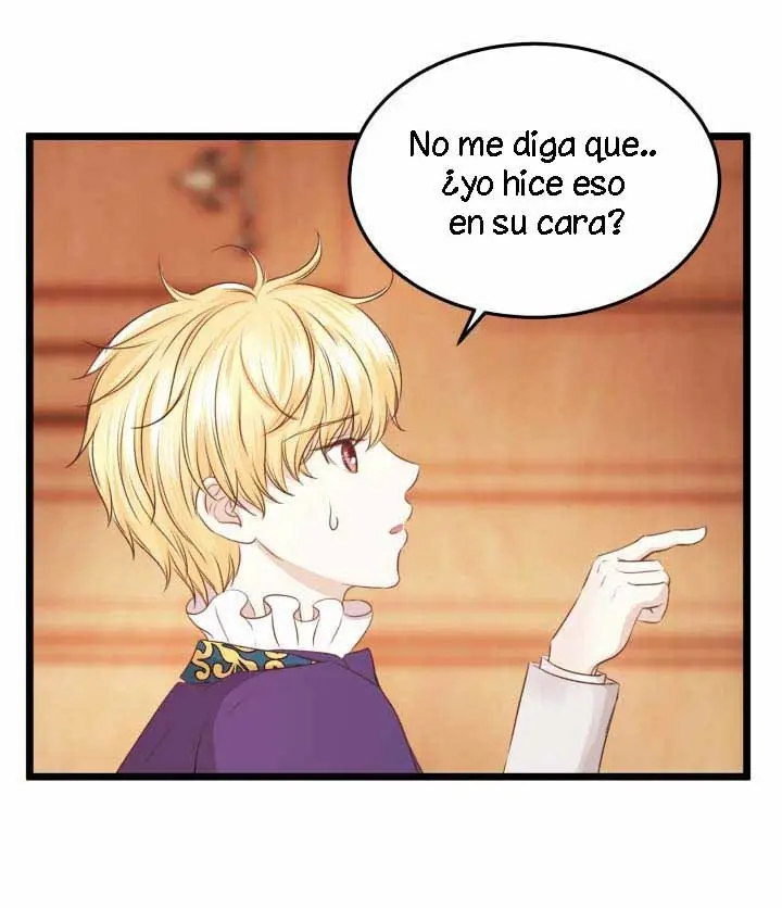 ¡Oye, Príncipe! - Capítulo 13 - Página 29 - LectorTMOo