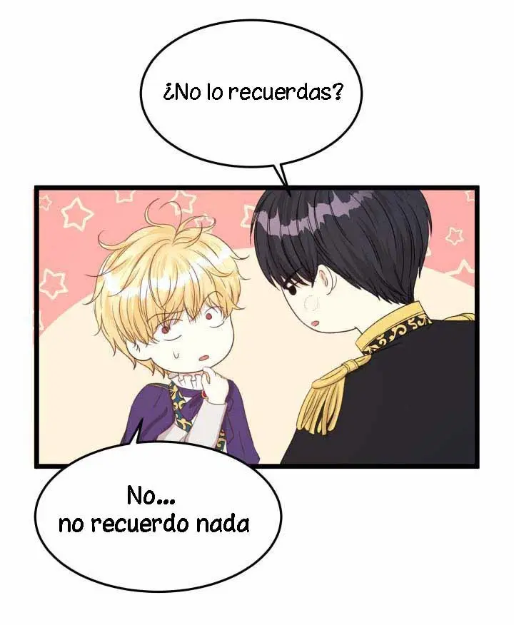 ¡Oye, Príncipe! - Capítulo 13 - Página 31 - LectorTMOo
